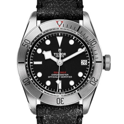 Tudor Heritage Black Bay 79730-0005 - ART Luxury_Japan