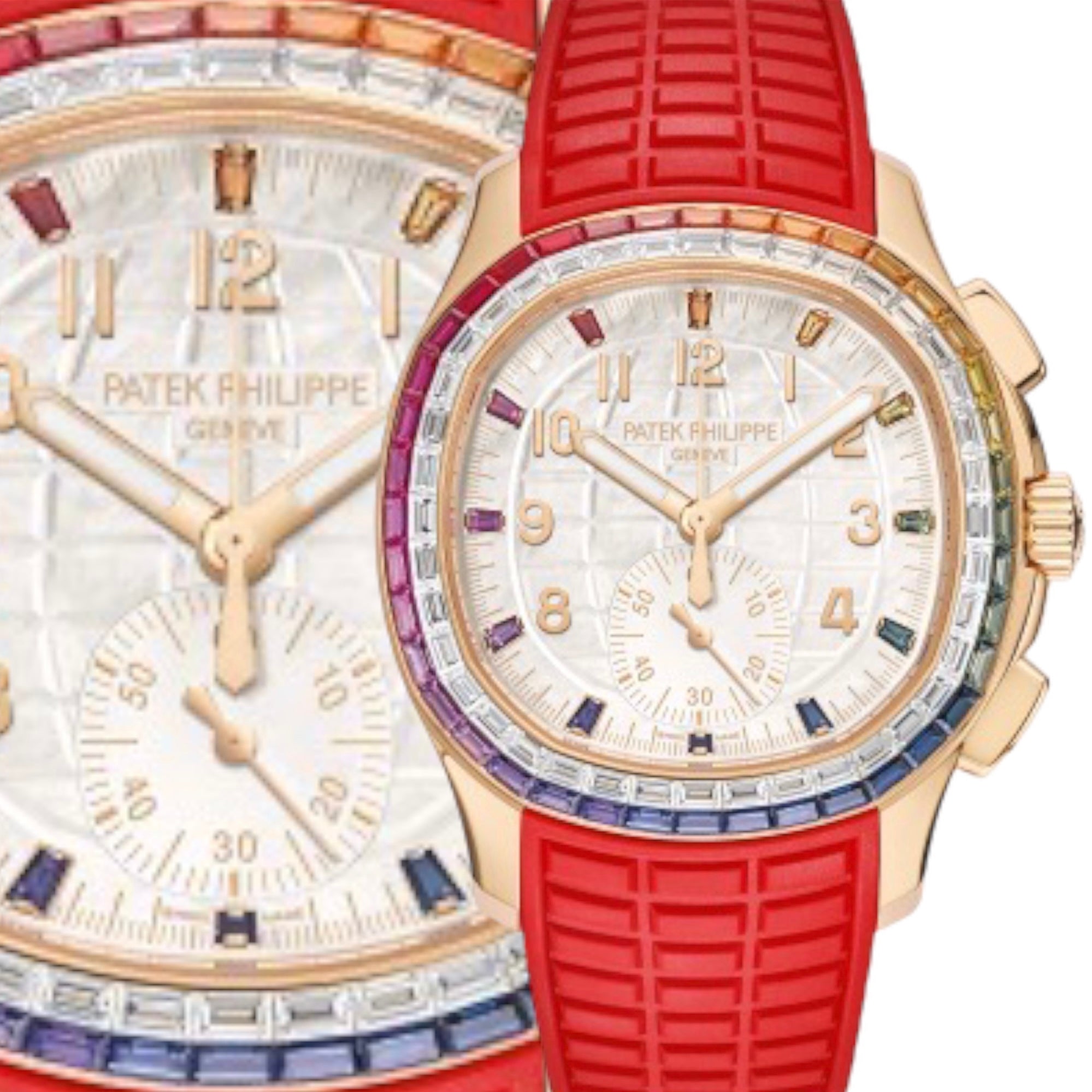 パテック・フィリップ | ART Luxury