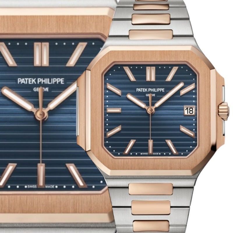 パテック・フィリップ | ART Luxury