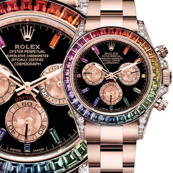 ロレックス | ART Tokyo – ART Luxury