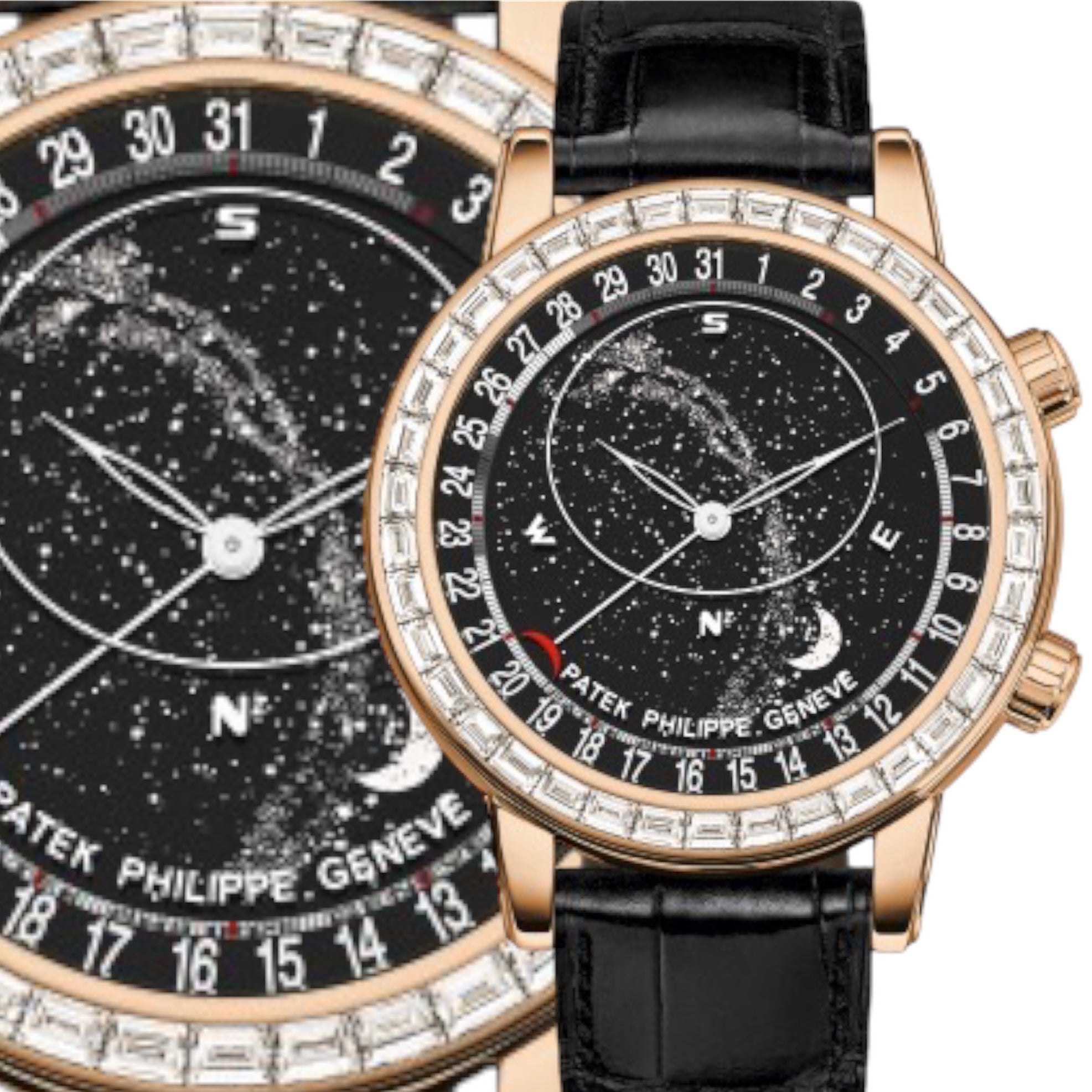 パテック・フィリップ | ART Luxury