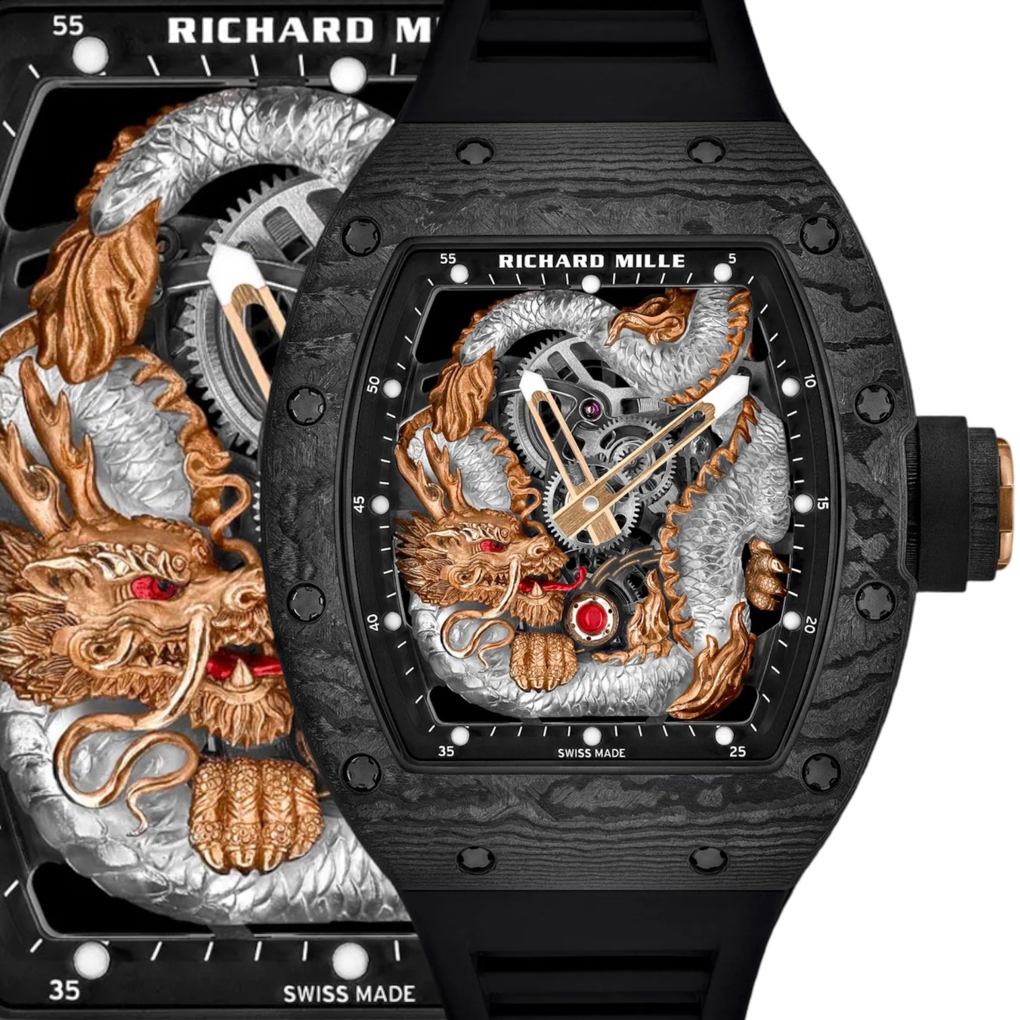 リシャール・ミル | ART Tokyo – ART Luxury