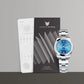 Anti-Pro Rolex Oyster Perpetual 31mm 177200 Series Oyster Bracelet Watch Protection Film - ART Luxury_Japan