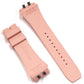 Richard Mille RM07-02 RUBBER STRAP PINK M SIZE - ART Luxury_Japan