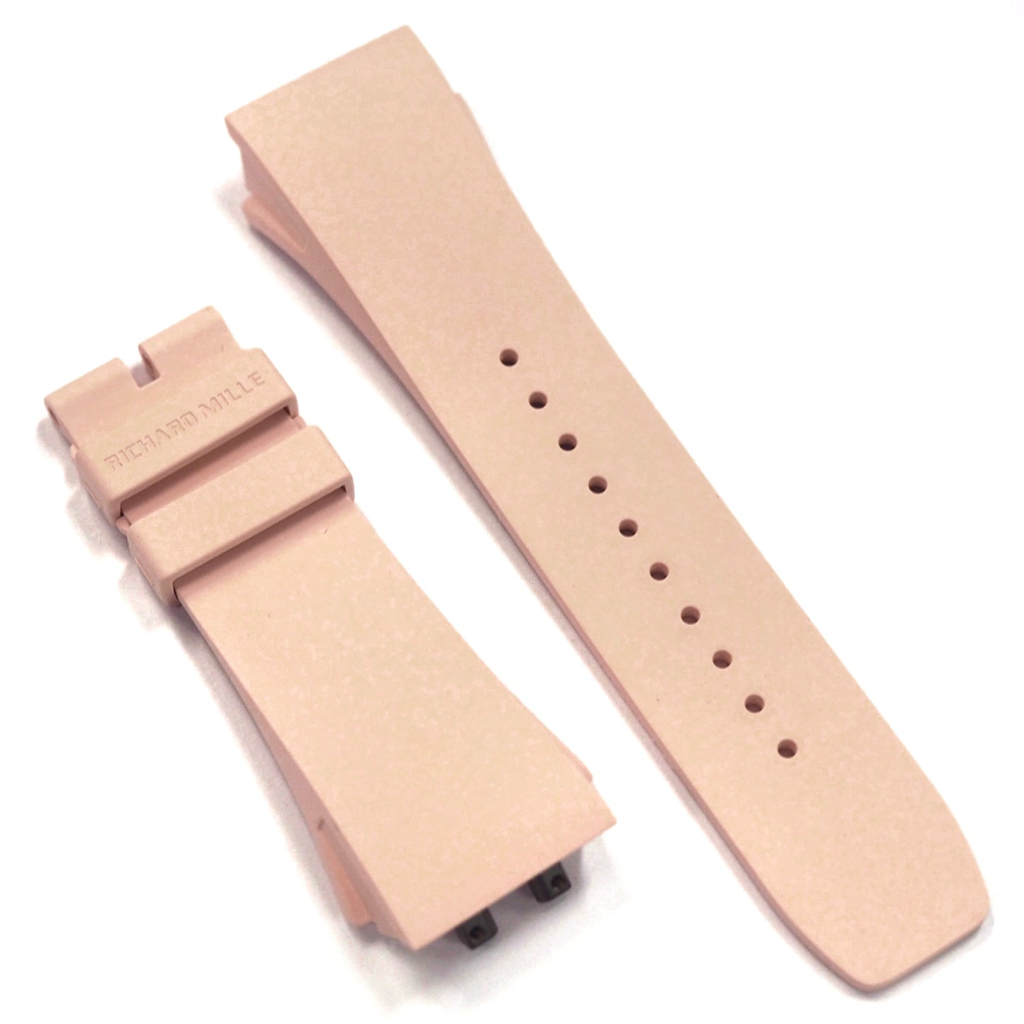 Richard Mille RM07-02 RUBBER STRAP SAKURA PINK S SIZE - ART Luxury_Japan