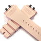 Richard Mille RM07-02 RUBBER STRAP SAKURA PINK S SIZE - ART Luxury_Japan