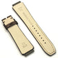 Richard Mille RM07 LEATHER STRAP BROWN M SIZE - ART Luxury_Japan