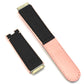 Richard Mille RM07 VELCRO & LEATHER STRAP PINK S SIZE - ART Luxury_Japan