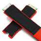Richard Mille RM07 VELCRO & LEATHER STRAP RED S SIZE - ART Luxury_Japan