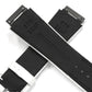 Richard Mille RM07 ALLIGATOR STRAP WHITE M SIZE - ART Luxury_Japan