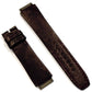 Richard Mille RM07 LEATHER STRAP BLACK M SIZE - ART Luxury_Japan