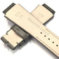 Richard Mille RM07 LEATHER STRAP SILVER S SIZE - ART Luxury_Japan
