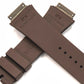 Richard Mille RM07 RUBBER STRAP BROWN M SIZE - ART Luxury_Japan