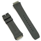 Richard Mille RM07 RUBBER STRAP DARK GREY M SIZE - ART Luxury_Japan