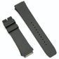 Richard Mille RM07 RUBBER STRAP DARK GREY M SIZE - ART Luxury_Japan