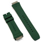 Richard Mille RM07 RUBBER STRAP GREEN M SIZE - ART Luxury_Japan