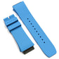 Richard Mille RM07 RUBBER STRAP LIGHT BLUE S SIZE - ART Luxury_Japan