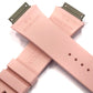 Richard Mille RM07 RUBBER STRAP PINK M SIZE - ART Luxury_Japan