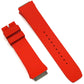 Richard Mille RM07 RUBBER STRAP RED M SIZE - ART Luxury_Japan