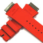 Richard Mille RM07 RUBBER STRAP RED S SIZE - ART Luxury_Japan