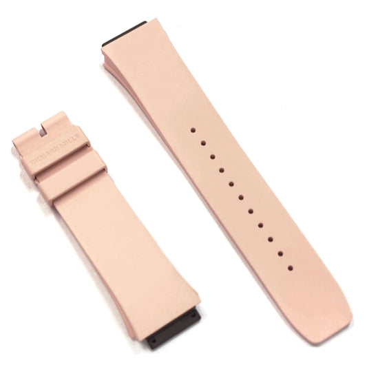 Richard Mille RM07 RUBBER STRAP SAKURA PINK M SIZE - ART Luxury_Japan