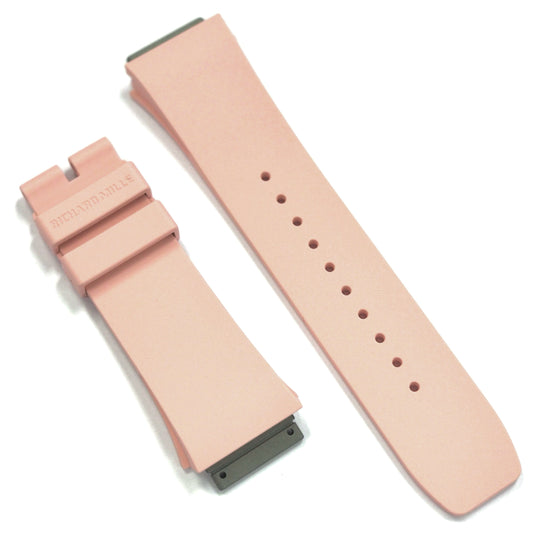 Richard Mille RM07 RUBBER STRAP SAKURA PINK S SIZE - ART Luxury_Japan