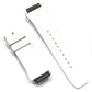 Richard Mille RM07 RUBBER STRAP WHITE S SIZE - ART Luxury_Japan