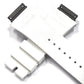Richard Mille RM07 RUBBER STRAP WHITE S SIZE - ART Luxury_Japan