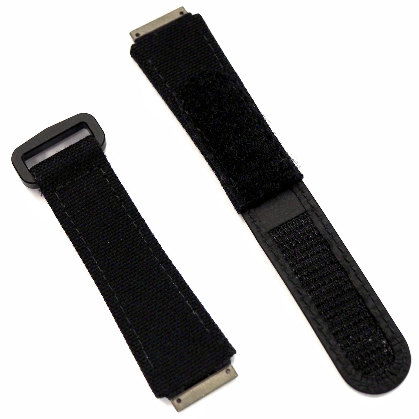 Richard Mille RM07 VELCRO STRAP BLACK S SIZE - ART Luxury_Japan
