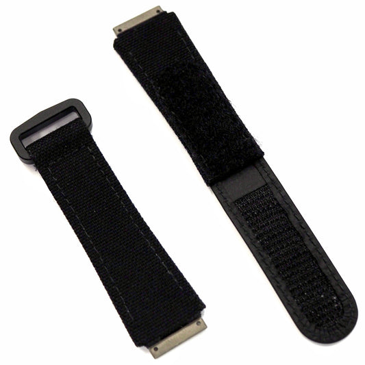 Richard Mille RM07 VELCRO STRAP BLACK S SIZE - ART Luxury_Japan