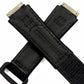 Richard Mille RM07 VELCRO STRAP BLACK S SIZE - ART Luxury_Japan