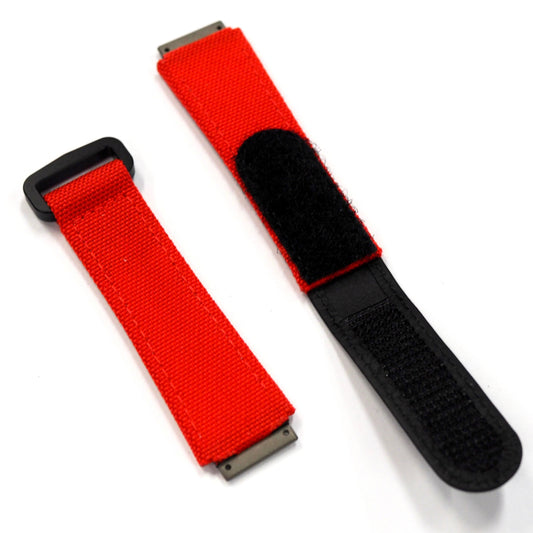 Richard Mille RM07 VELCRO STRAP RED M SIZE - ART Luxury_Japan