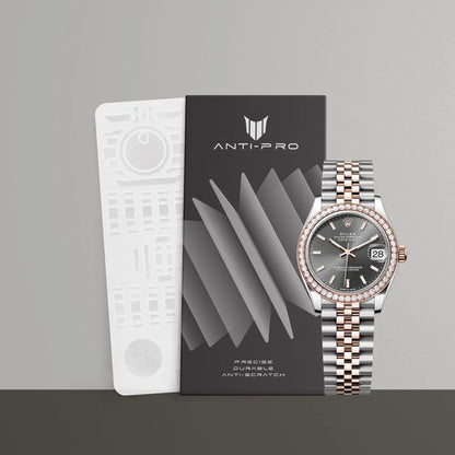 Anti-Pro Rolex Datejust31 31mm 278240 Jubilee Series Watch Protection Film - ART Luxury_Japan