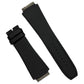 Richard Mille RM10 LEATHER STRAP BLACK M SIZE - ART Luxury_Japan