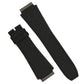 Richard Mille RM10 LEATHER STRAP BLACK M SIZE - ART Luxury_Japan