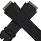 Richard Mille RM10 LEATHER STRAP BLACK M SIZE - ART Luxury_Japan