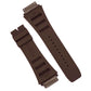 Richard Mille RM10 RUBBER STRAP BROWN M SIZE - ART Luxury_Japan