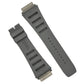 Richard Mille RM10 RUBBER STRAP GREY L SIZE - ART Luxury_Japan