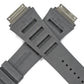 Richard Mille RM10 RUBBER STRAP GREY L SIZE - ART Luxury_Japan