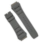 Richard Mille RM10 RUBBER STRAP GREY M SIZE - ART Luxury_Japan