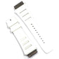 Richard Mille RM10 RUBBER STRAP WHITE M SIZE - ART Luxury_Japan