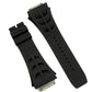 Richard Mille RM11-03 RUBBER STRAP BLACK M SIZE - ART Luxury_Japan