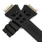 Richard Mille RM11-03 RUBBER STRAP BLACK S SIZE - ART Luxury_Japan