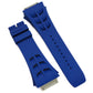 Richard Mille RM11-03 RUBBER STRAP DARK BLUE M SIZE - ART Luxury_Japan