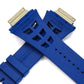 Richard Mille RM11-03 RUBBER STRAP DARK BLUE M SIZE - ART Luxury_Japan