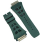 Richard Mille RM11-03 RUBBER STRAP DARK GREEN S SIZE - ART Luxury_Japan