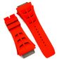 Richard Mille RM11-03 RUBBER STRAP RED S SIZE - ART Luxury_Japan