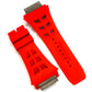Richard Mille RM11-03 RUBBER STRAP RED S SIZE - ART Luxury_Japan