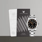 Anti-Pro Rolex Milgauss 40mm 116400 Series Oyster Bracelet Watch Protection Film - ART Luxury_Japan
