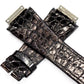 Richard Mille RM11 ALLIGATOR STRAP BLACK S SIZE - ART Luxury_Japan